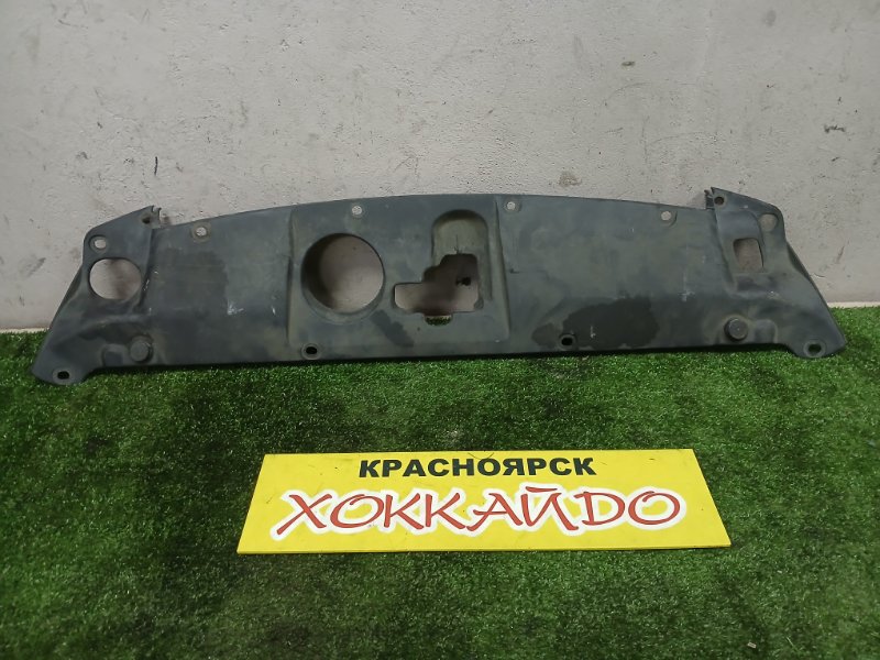 Защита кузова Honda Edix BE1 D17A 07.2004 (б/у)