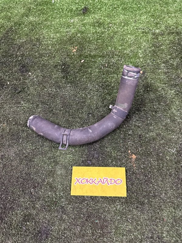 Патрубок радиатора Toyota Duet M100A EJ-VE 2000 (б/у)