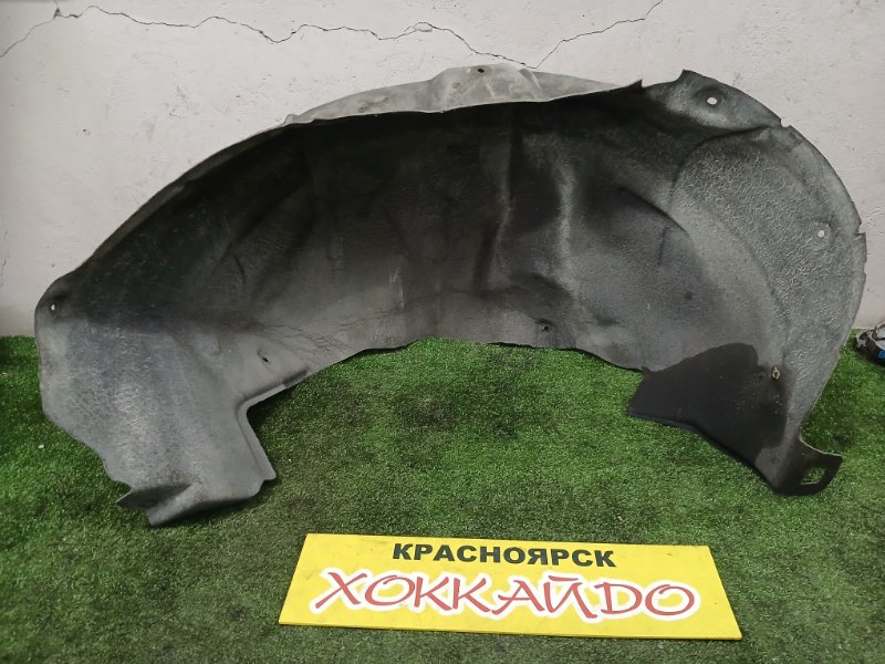 Подкрылок Nissan Murano TNZ51 QR25DE 09.2008 задний левый (б/у)