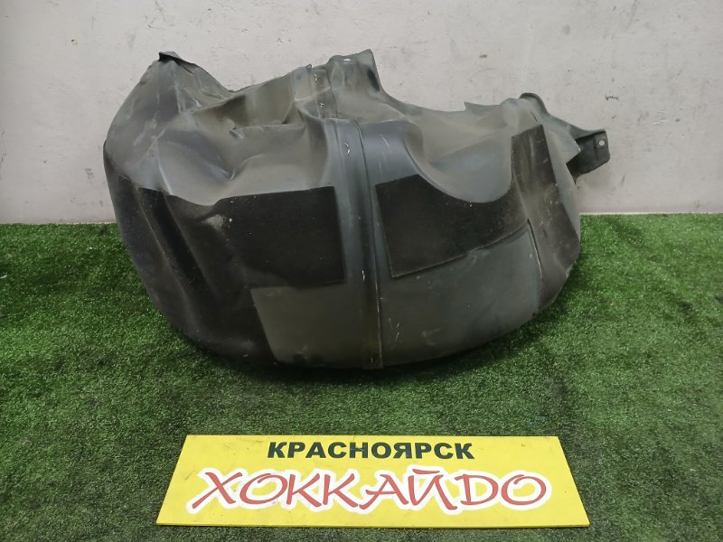 Подкрылок Toyota Soarer UZZ40 3UZ-FE 04.2001 задний левый (б/у)