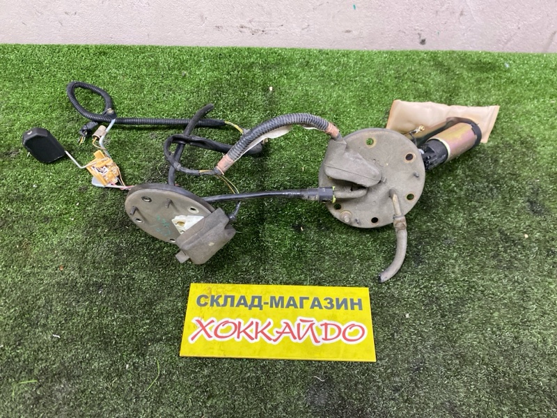 Насос топливный Honda Stepwgn RF1 B20B 05.1999 (б/у)