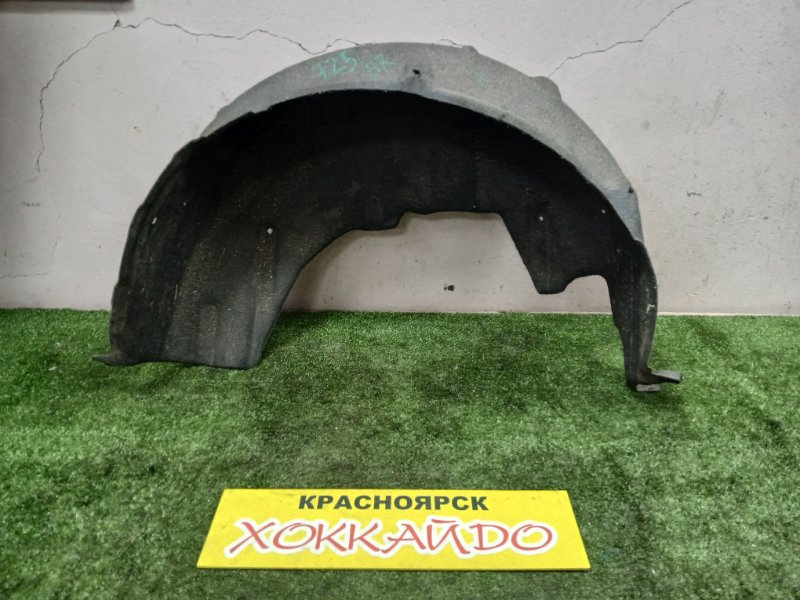 Подкрылок Toyota Avensis AZT251W 2AZ-FSE 07.2006 задний правый (б/у)