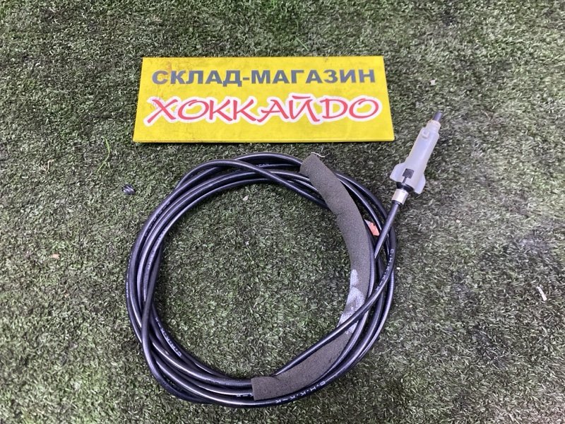 Трос топливного бака Toyota Altezza GXE10 1G-FE 10.1998 (б/у)