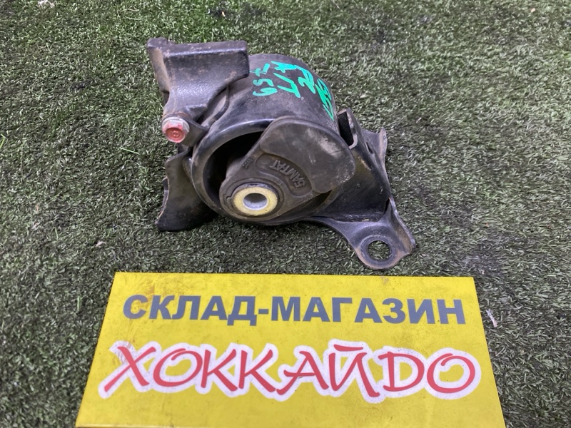 Подушка двигателя Honda Edix BE1 D17A 07.2004 правая (б/у)