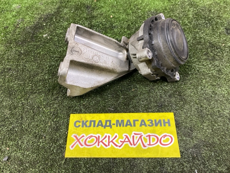 Подушка двигателя BMW 1-SERIES F20 N13B16A 10.2011 левая (б/у)