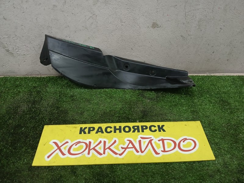 Подкрылок Mazda Demio DY3W ZJ-VE 04.2005 задний левый (б/у)