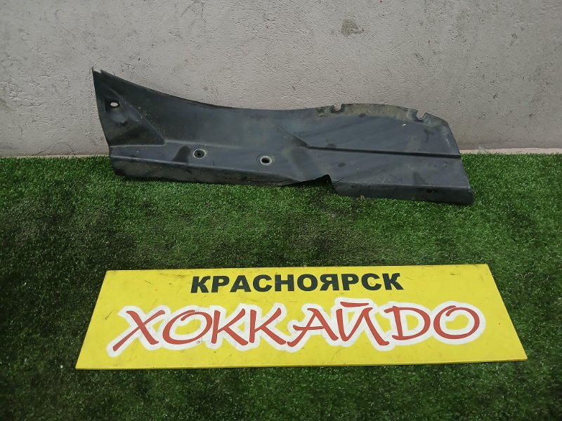 Подкрылок Mazda Demio DY3R ZJ-VE 08.2002 задний левый (б/у)