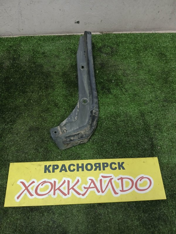 Подкрылок Toyota Allion ZZT245 1ZZ-FE 12.2001 задний левый (б/у)