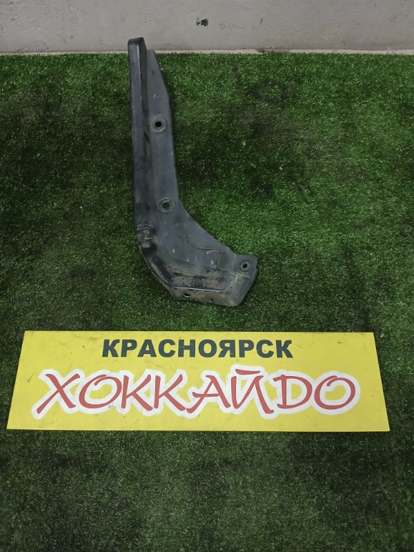 Подкрылок Toyota Allion ZZT245 1ZZ-FE 12.2001 задний правый (б/у)