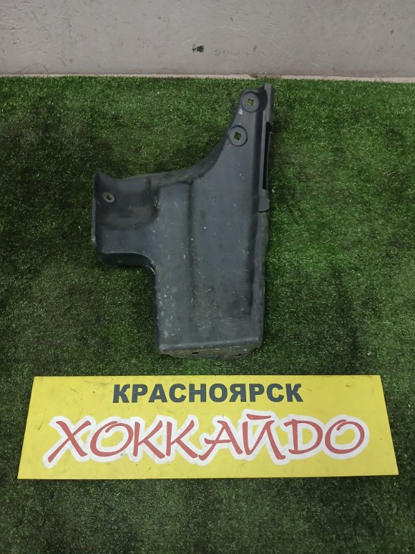 Подкрылок Toyota Prius ZVW30 2ZR-FXE 12.2011 задний левый (б/у)
