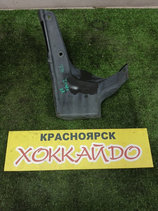 Подкрылок Toyota Prius ZVW30 2ZR-FXE 01.2009 задний правый (б/у)