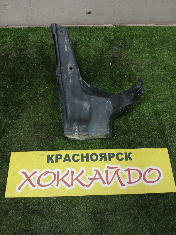 Подкрылок Toyota Prius ZVW30 2ZR-FXE 01.2009 задний правый (б/у)