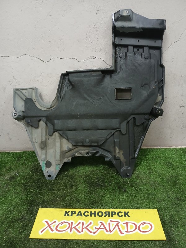 Защита ДВС Toyota Altezza GXE10 1G-FE 10.1998 (б/у)