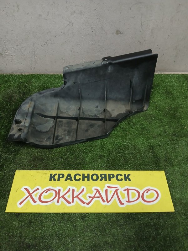 Защита ДВС Subaru Legacy BH5 EJ202 05.2001 передняя правая (б/у)