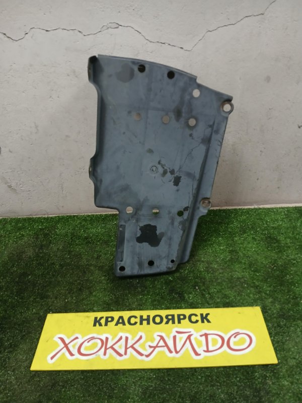 Защита кузова Toyota Altezza GXE10 1G-FE 10.1998 задняя левая (б/у)