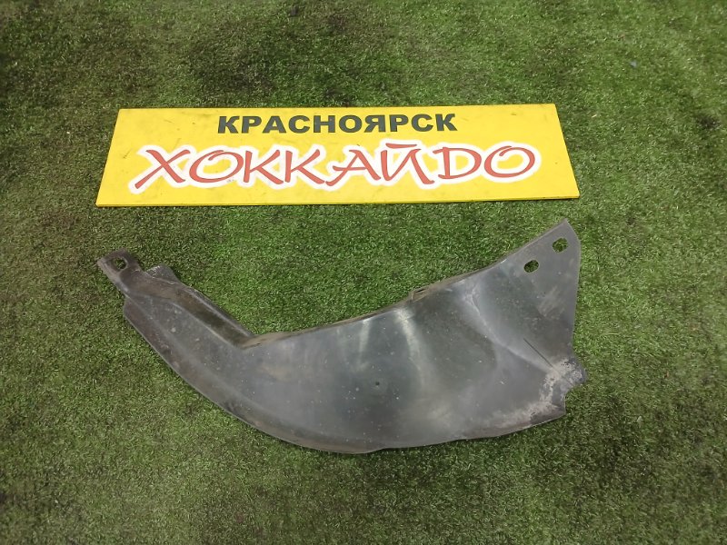 Подкрылок Honda Edix BE1 D17A 07.2004 задний правый (б/у)