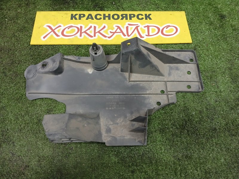 Защита кузова Mazda Axela BKEP LF-DE 10.2003 задняя левая (б/у)