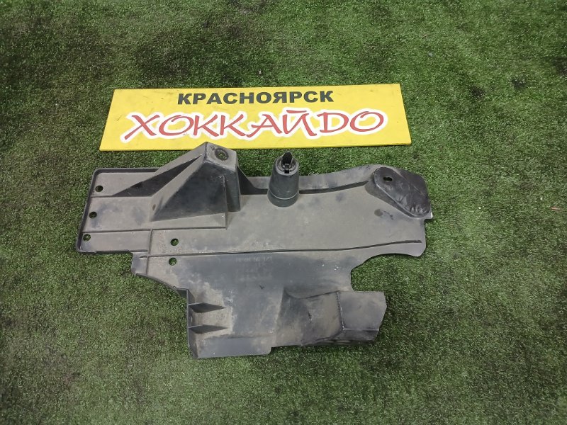 Защита кузова Mazda Axela BKEP LF-DE 10.2003 задняя правая (б/у)