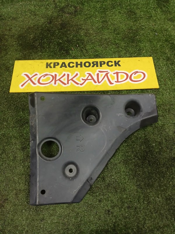 Защита кузова Nissan Murano TNZ51 QR25DE 09.2008 задняя правая (б/у)