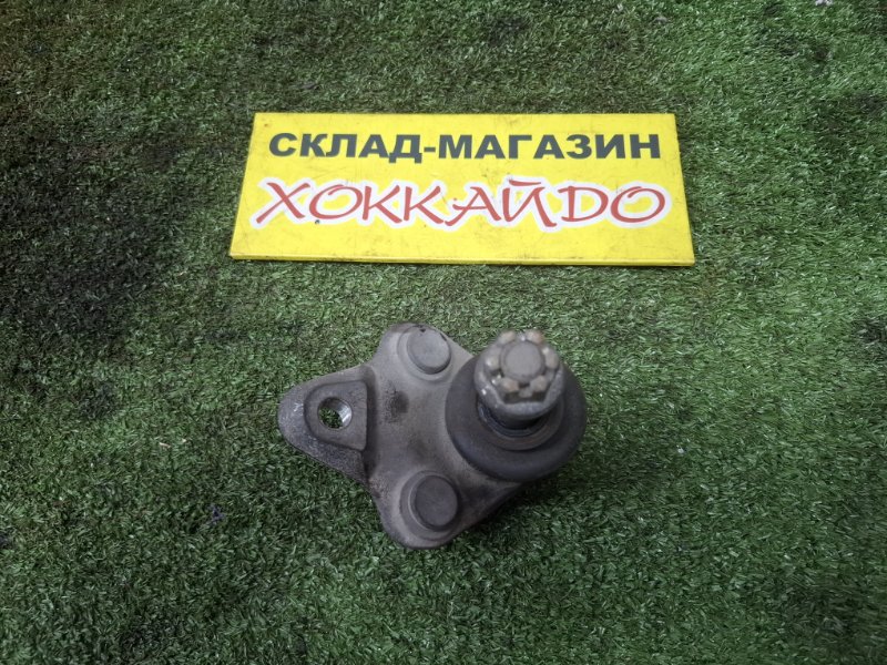 Шаровая Toyota Premio AZT240 1AZ-FSE 12.2004 передняя левая (б/у)