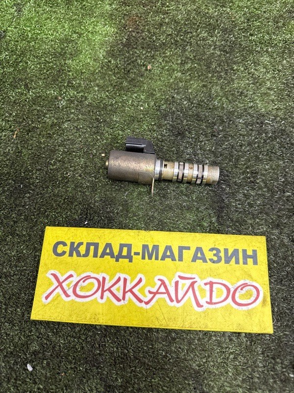 Клапан VVTI Nissan Liberty RM12 QR20DE 05.2001 (б/у)