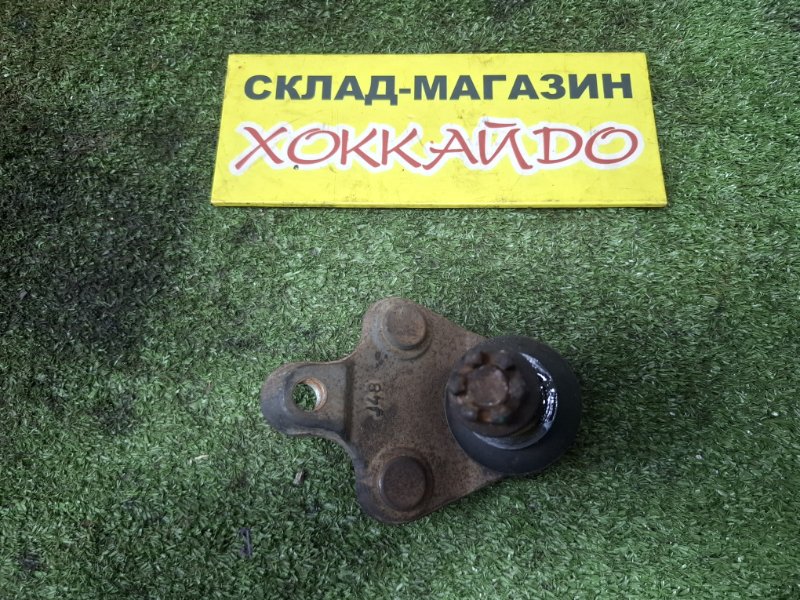 Шаровая Toyota Avensis AZT251W 2AZ-FSE 07.2006 передняя левая (б/у)