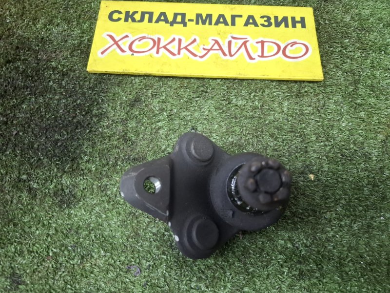 Шаровая Toyota Premio AZT240 1AZ-FSE 12.2004 передняя правая (б/у)