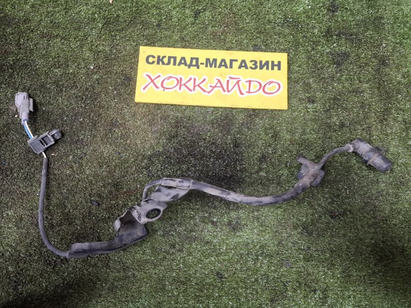 Датчик ABS Toyota Hiace TRH214W 2TR-FE 12.2013 передний левый (б/у)