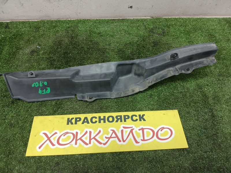 Накладка на крыло Honda Stepwgn RF4 K20A 04.2001 передняя правая (б/у)