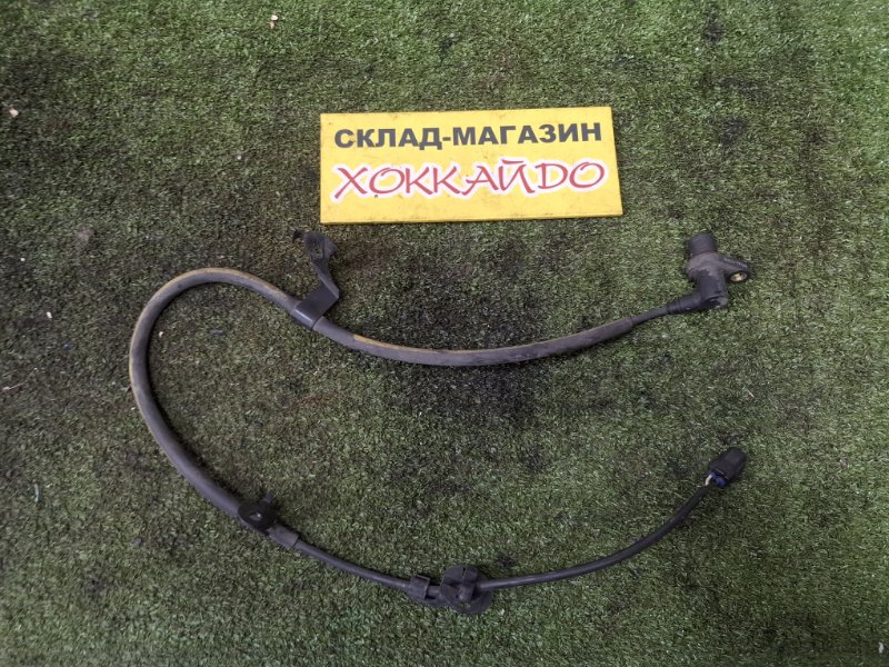 Датчик ABS Toyota Vitz SCP10 1SZ-FE 01.1999 передний правый (б/у)