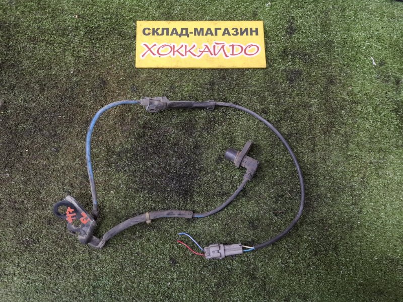 Датчик ABS Toyota Premio AZT240 1AZ-FSE 12.2004 передний левый (б/у)