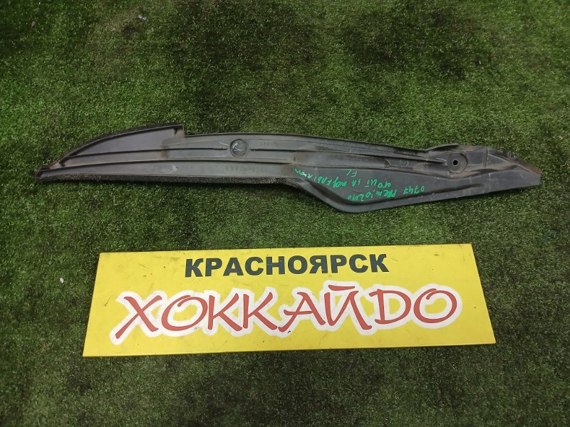 Накладка на крыло Toyota Premio AZT240 1AZ-FSE 12.2004 передняя левая (б/у)
