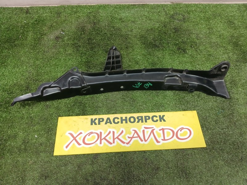 Накладка на крыло Honda Edix BE1 D17A 07.2004 передняя левая (б/у)