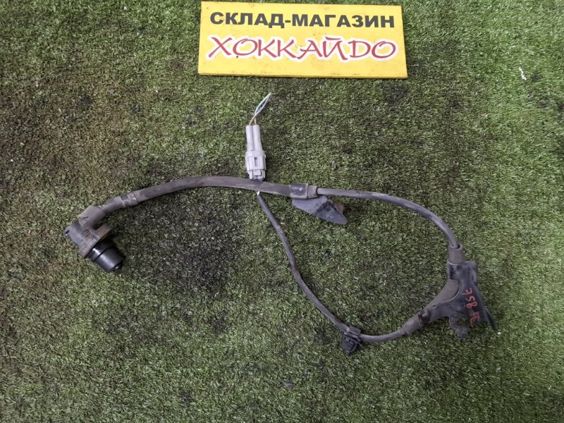 Датчик ABS Toyota Altezza GXE10 1G-FE 10.1998 передний левый (б/у)