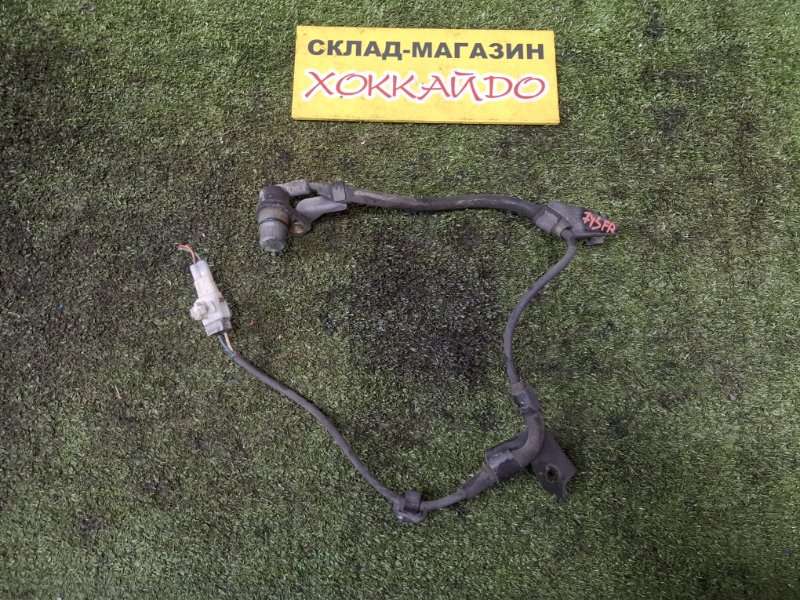Датчик ABS Toyota Mark II GX110 1G-FE 10.2002 передний правый (б/у)