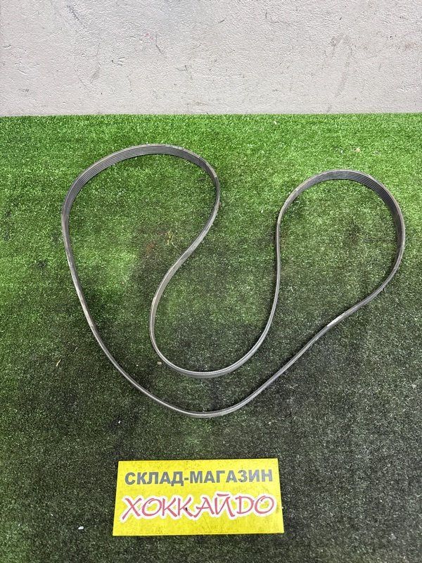 Ремень приводной Nissan Liberty RM12 QR20DE 05.2001 (б/у)