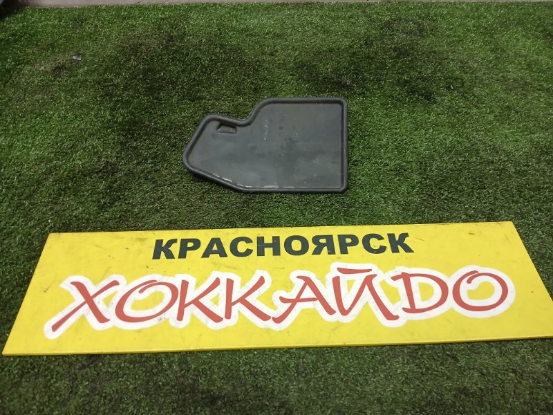 Накладка порога Toyota Avensis AZT251W 2AZ-FSE 07.2006 задняя левая (б/у)