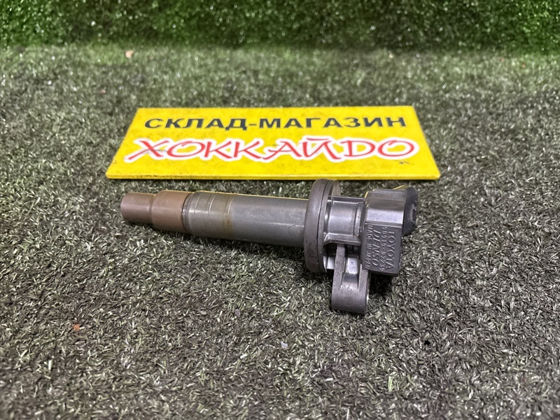 Катушка зажигания Toyota Allion ZZT245 1ZZ-FE 12.2001 (б/у)