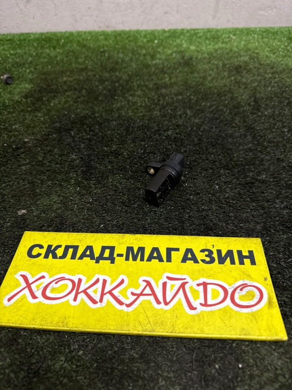 Датчик положения коленвала Nissan Liberty RM12 QR20DE 05.2001 (б/у)