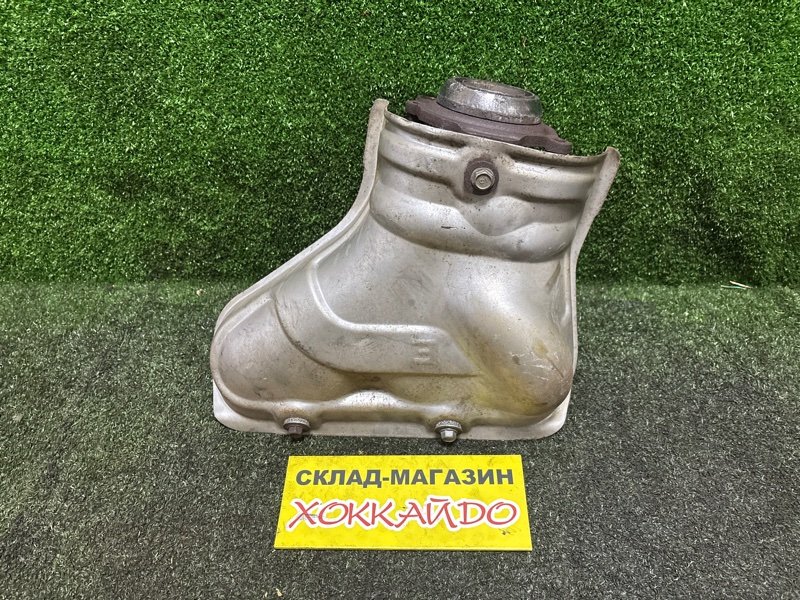 Коллектор выпускной Honda Civic FD2 K20A 09.2005 (б/у)