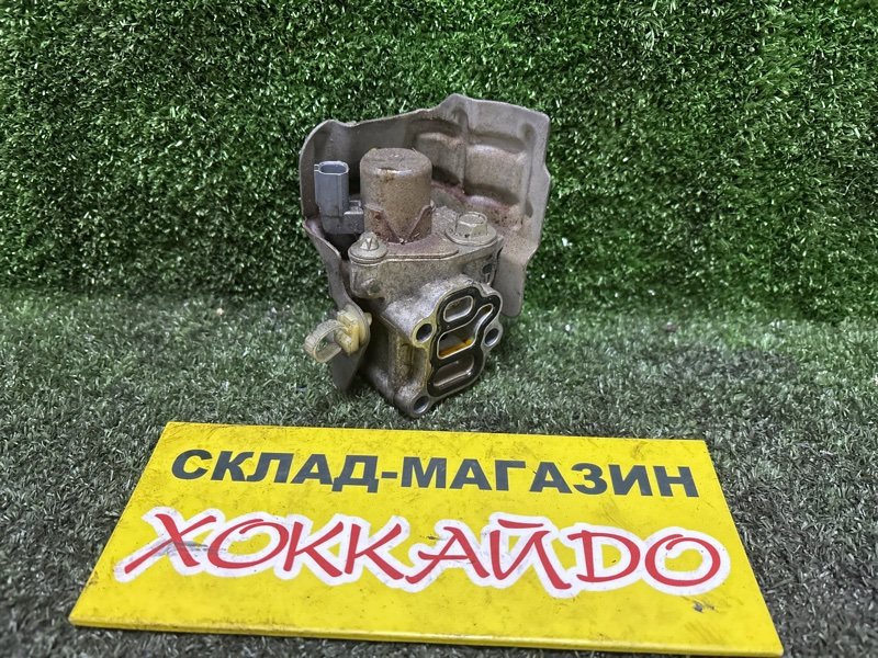 Клапан V-TEC Honda Civic FD2 K20A 09.2005 (б/у)