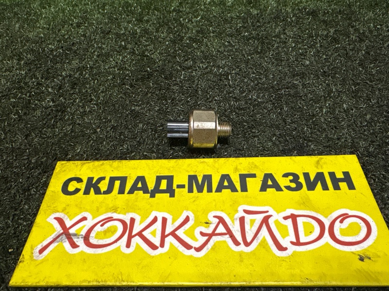 Датчик детонации Honda Civic FD2 K20A 09.2005 (б/у)