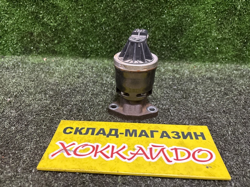 Клапан EGR Honda Civic FD2 K20A 09.2005 (б/у)