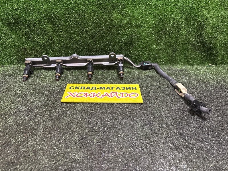 Форсунка Honda Civic FD2 K20A 09.2005 (б/у)