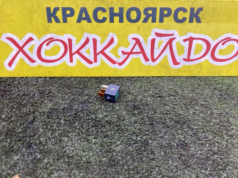 Реле Honda Edix BE1 D17A 07.2004 (б/у)