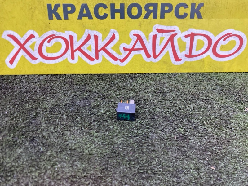 Реле Honda Edix BE1 D17A 07.2004 (б/у)