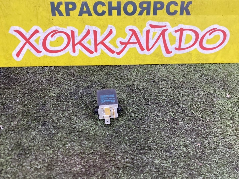 Реле Honda CR-V RD1 B20B (б/у)