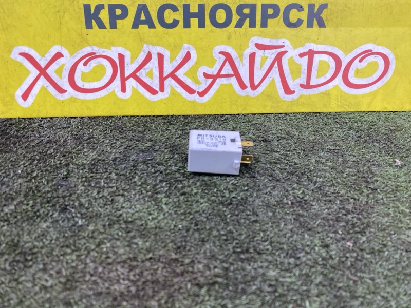 Реле Honda Capa GA4 D15B 04.1998 (б/у)