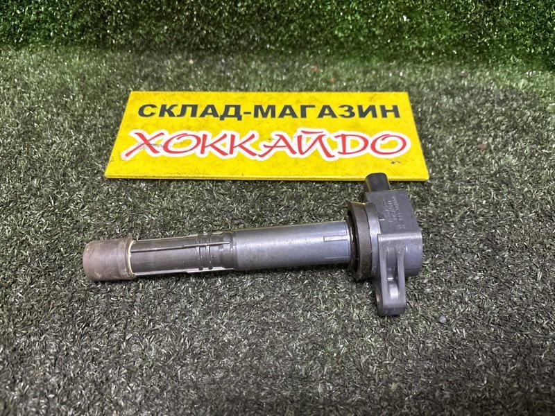 Катушка зажигания Honda Civic FD2 K20A 09.2005 (б/у)