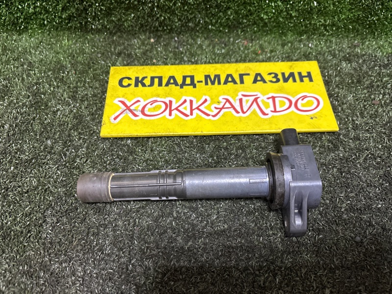 Катушка зажигания Honda Civic FD2 K20A 09.2005 (б/у)